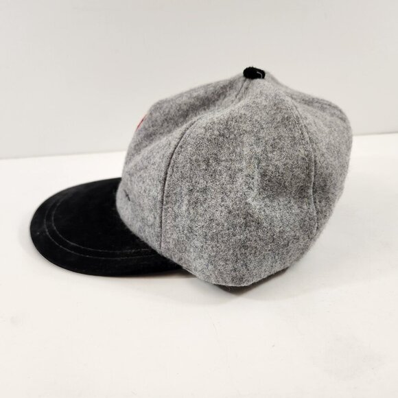 Lillehammer 1994 Olympics Canada Felt Hat - Picture 4 of 12